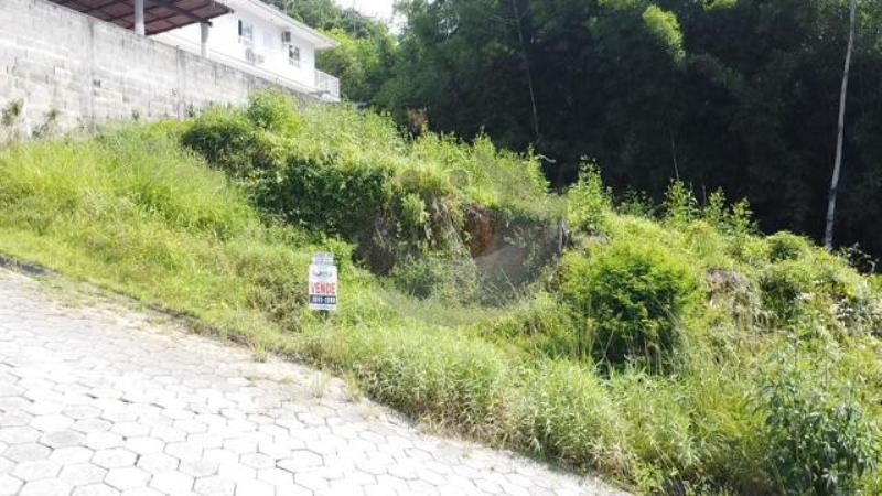 Terreno Código 5779 a Venda no bairro Centro na cidade de Santo Amaro da Imperatriz Condominio 