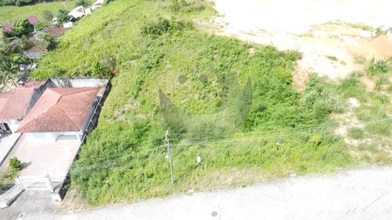 Terreno Código 5780 a Venda no bairro Centro na cidade de Santo Amaro da Imperatriz Condominio 