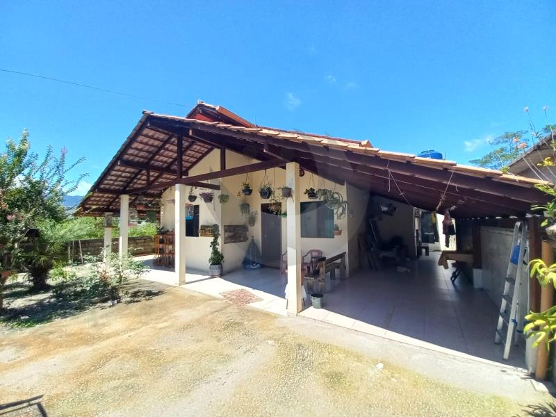 Casa Código 5782 a Venda no bairro Nossa Senhora de Lourdes na cidade de Santo Amaro da Imperatriz Condominio 