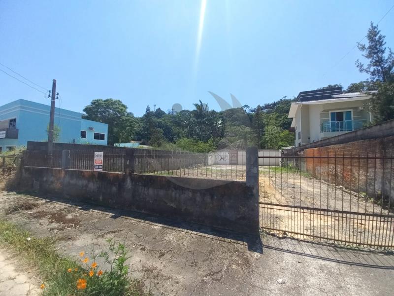 Terreno Código 5783 para alugar no bairro Centro na cidade de Santo Amaro da Imperatriz Condominio 