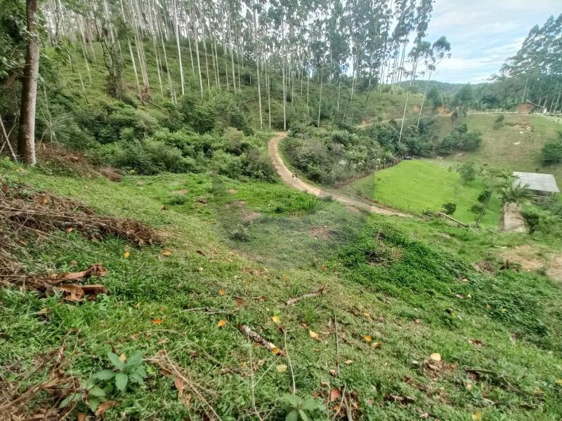 Terreno Código 5799 a Venda no bairro Morro dos Cedros na cidade de Águas Mornas Condominio 