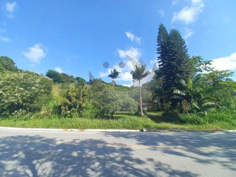 Terreno Código 5800 a Venda no bairro Santa Cruz da Figueira na cidade de Águas Mornas Condominio 