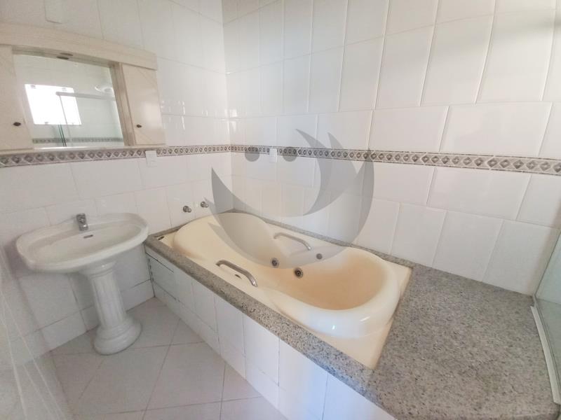 banheiro suite