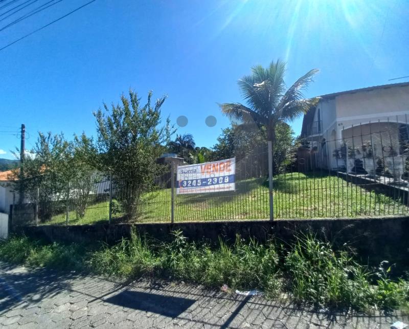 Terreno Código 5826 a Venda no bairro Fabricio na cidade de Santo Amaro da Imperatriz Condominio 