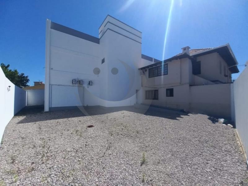 Sala Código 5841 para alugar no bairro Centro na cidade de Palhoça Condominio 