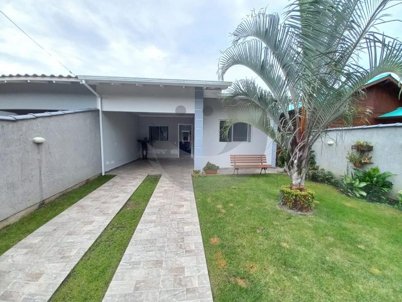 Casa Código 5844 a Venda no bairro Braço São João na cidade de Santo Amaro da Imperatriz Condominio 