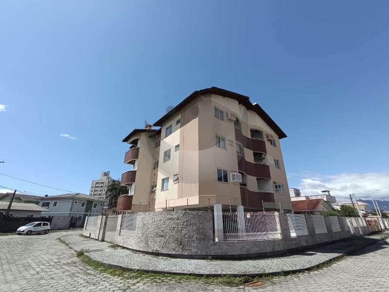 Apartamento Código 5846 para alugar no bairro Jardim Eldorado na cidade de Palhoça Condominio dona regina
