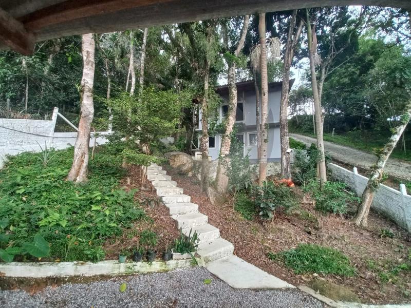 Chácara Código 5854 a Venda no bairro Vila Santana na cidade de Santo Amaro da Imperatriz Condominio 