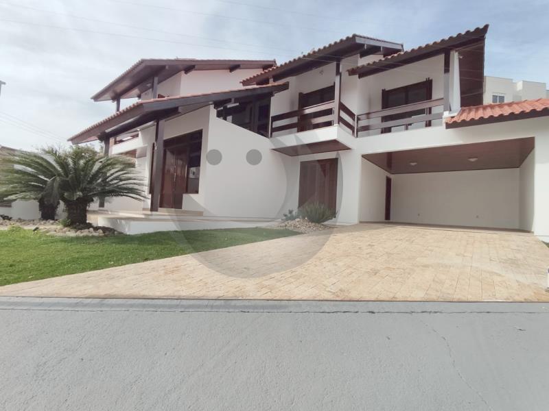  Casa Código 5859 a Venda  no bairro Centro na cidade de Palhoça