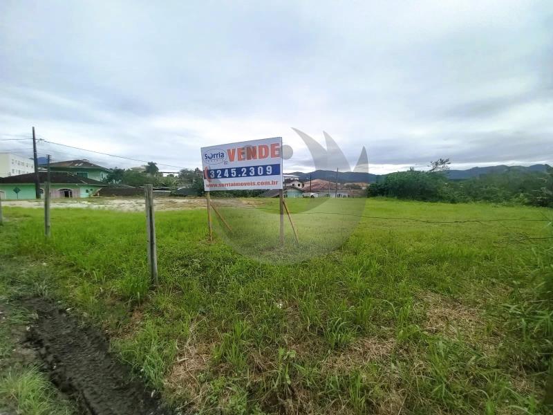 Terreno Código 5863 a Venda no bairro São Francisco na cidade de Santo Amaro da Imperatriz Condominio 