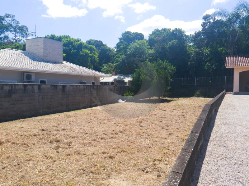 Terreno Código 5868 a Venda no bairro Vila Santana na cidade de Santo Amaro da Imperatriz Condominio 