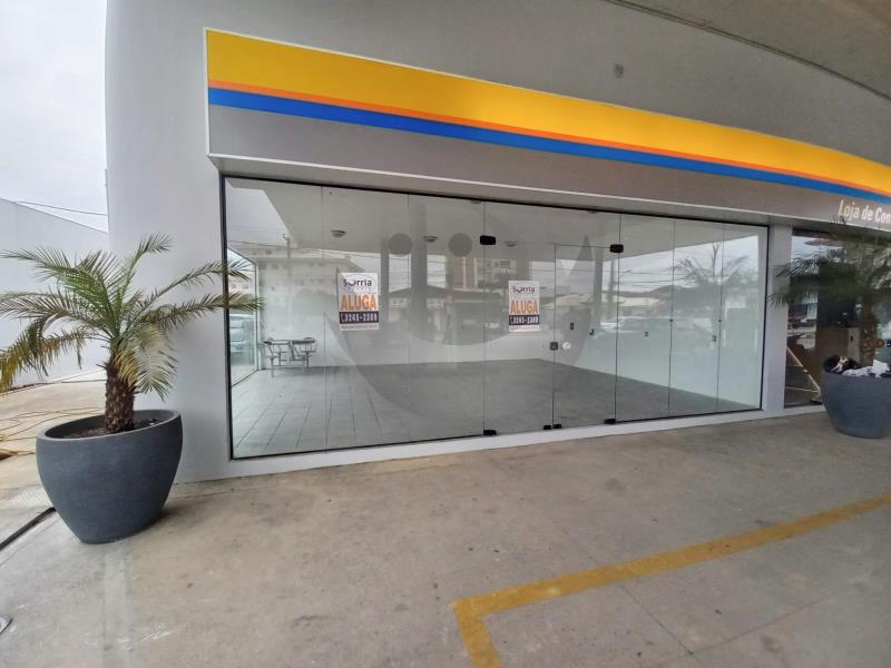 Sala Código 5870 para alugar no bairro Vila Becker na cidade de Santo Amaro da Imperatriz Condominio 
