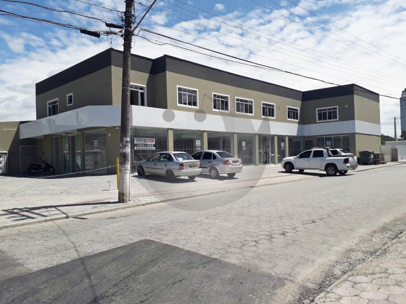Apartamento Código 5874 para alugar no bairro Caminho Novo na cidade de Palhoça Condominio 