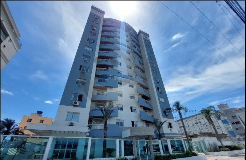 Cobertura Duplex Código 5879 a Venda no bairro Pagani na cidade de Palhoça Condominio residencial villa ondina