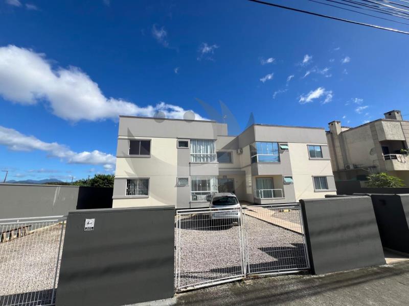 Apartamento Código 5880 a Venda no bairro Vila Nova na cidade de Palhoça Condominio residencial gaia