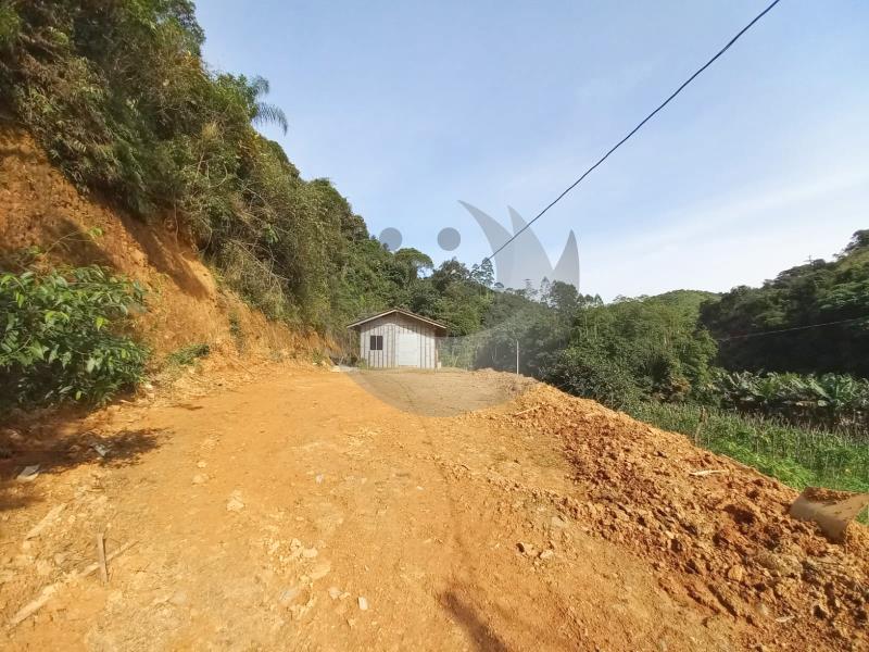 Casa Código 5882 a Venda no bairro Rio Cubatão na cidade de Águas Mornas Condominio 