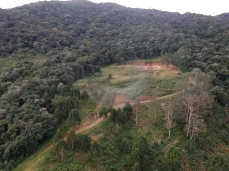 Terreno Código 5893 a Venda no bairro Rio Branco na cidade de Anitápolis Condominio 