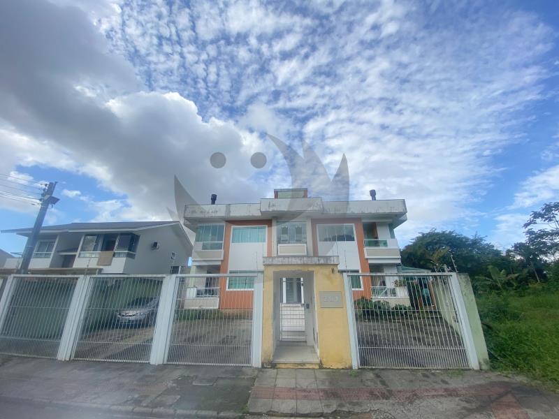 Apartamento Código 5911 para alugar no bairro Madri na cidade de Palhoça Condominio residencial madri