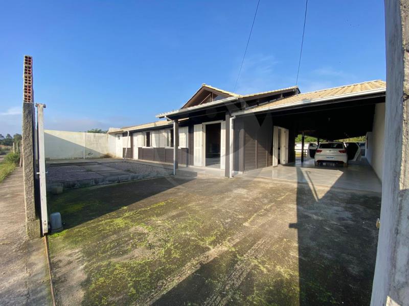 Casa Código 5912 a Venda no bairro Caputera na cidade de Laguna Condominio 