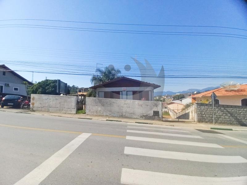 Terreno Código 5913 a Venda no bairro Centro na cidade de Santo Amaro da Imperatriz Condominio 