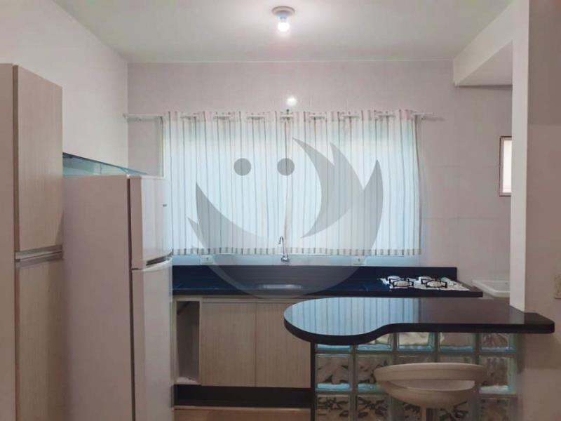 Apartamento Código 5914 a Venda no bairro Centro na cidade de Palhoça Condominio residencial souza