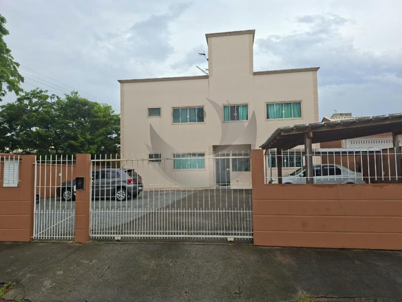 Apartamento Código 5914 a Venda no bairro Centro na cidade de Palhoça Condominio residencial souza