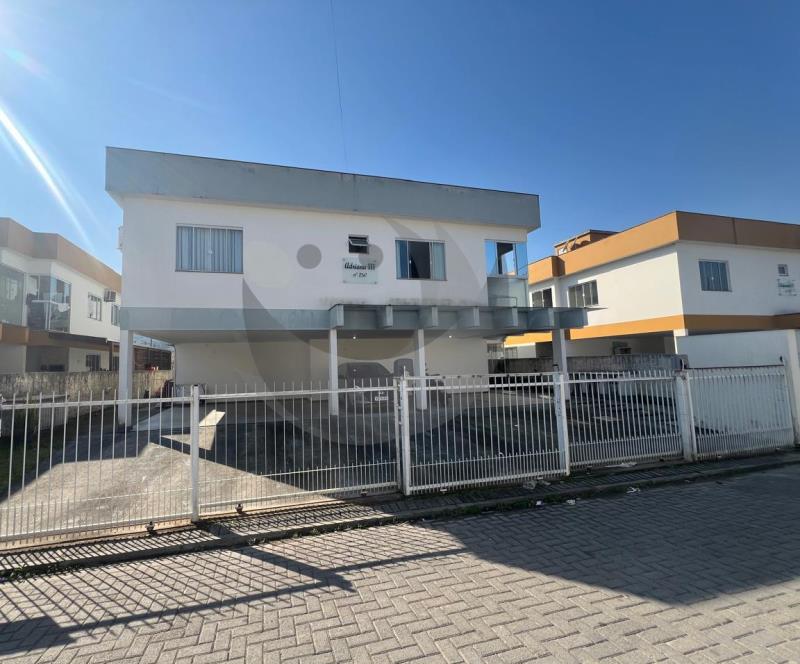 Apartamento Código 5918 a Venda no bairro São Sebastião na cidade de Palhoça Condominio adriana iii