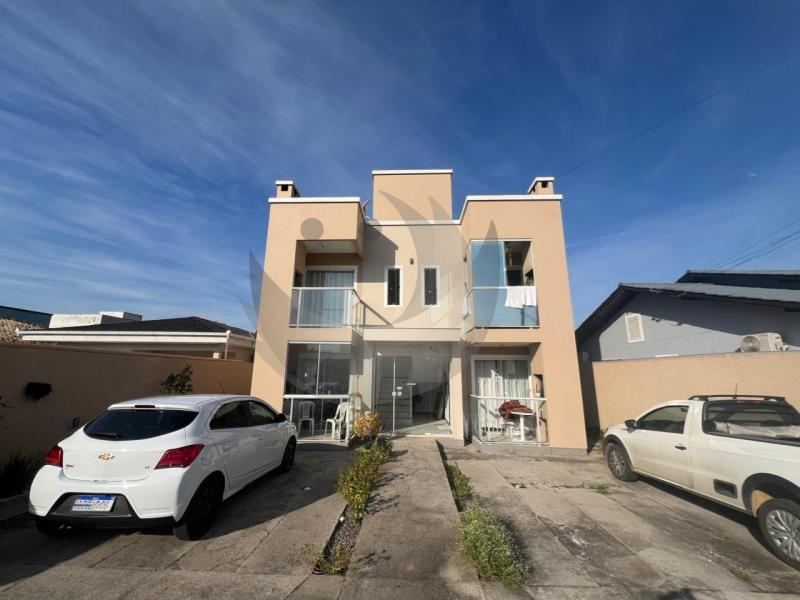 Apartamento Código 5919 a Venda no bairro Barra do Aririú na cidade de Palhoça Condominio residencial monte belo
