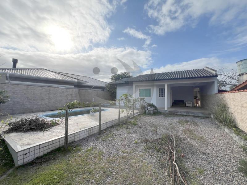 Casa Código 5924 a Venda no bairro Praia Pinheira na cidade de Palhoça Condominio 
