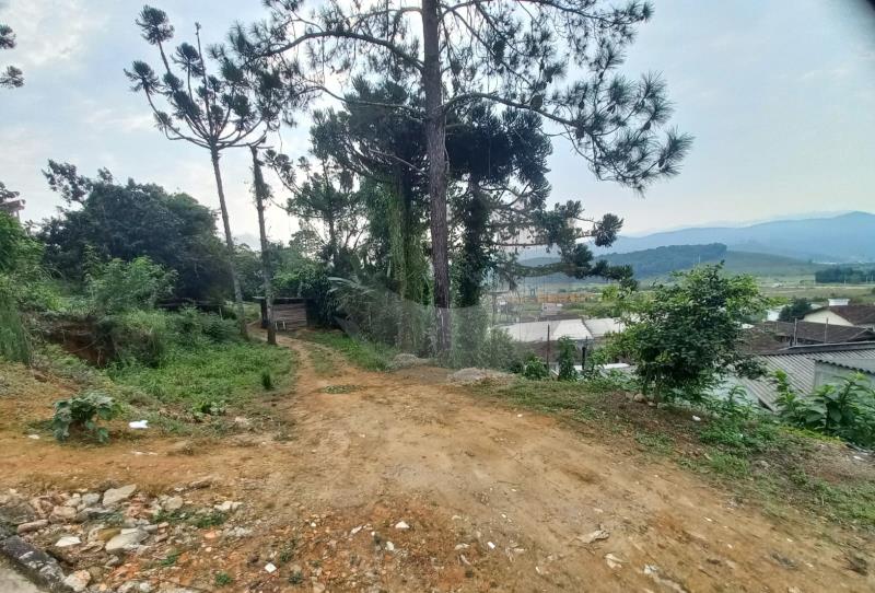 Terreno Código 5928 a Venda no bairro São Francisco na cidade de Santo Amaro da Imperatriz Condominio 