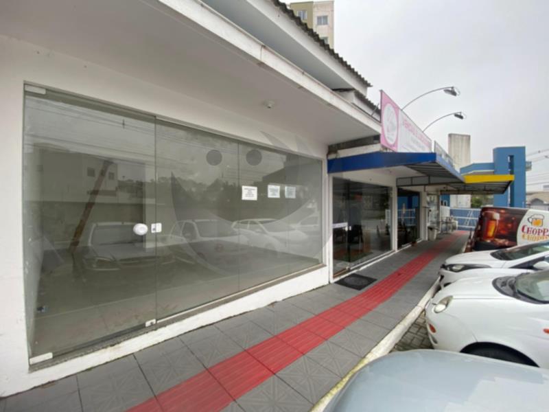 Sala Código 5929 para alugar no bairro Pedra Branca na cidade de Palhoça Condominio residencial boulevard ivo luchi