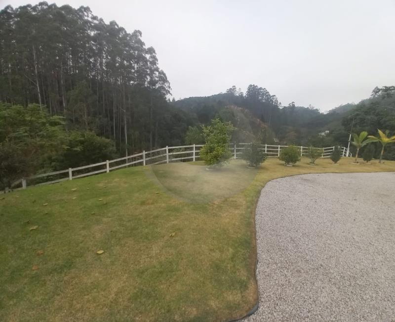 área externa - lateral