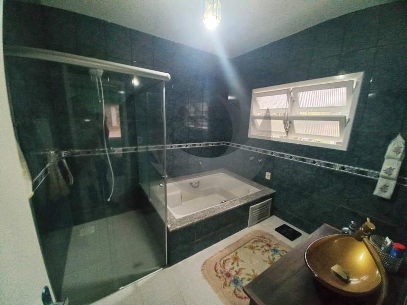 banheira suite