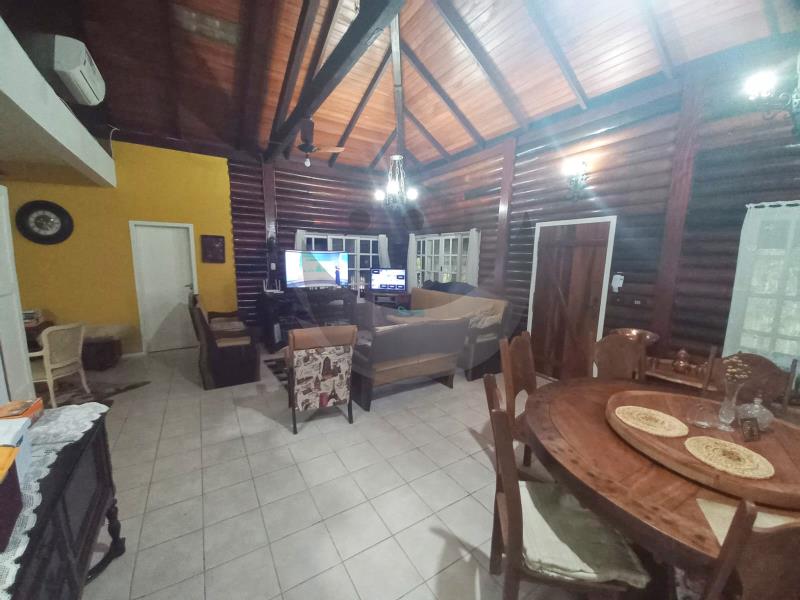 sla de jantar/ sala