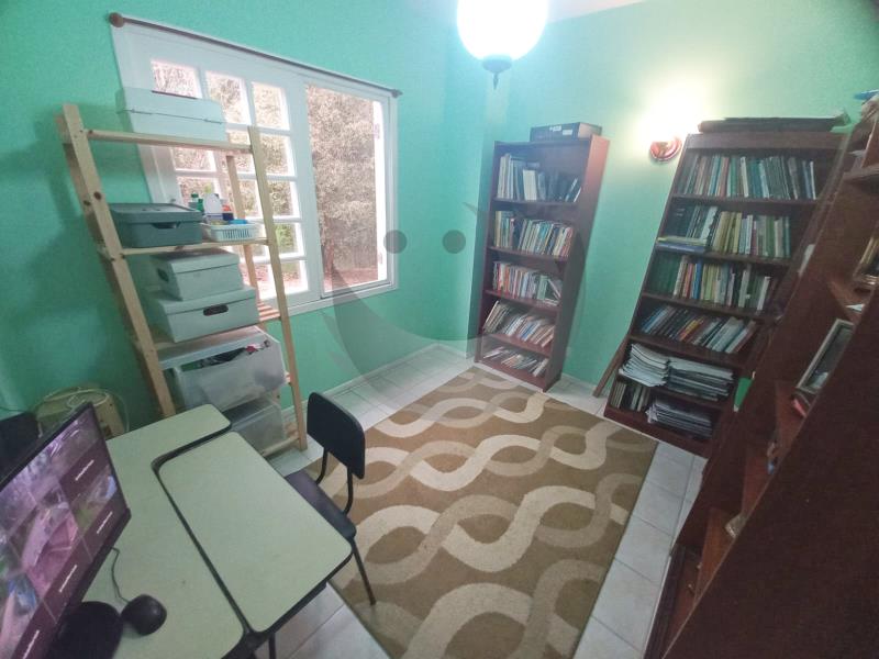 escritório