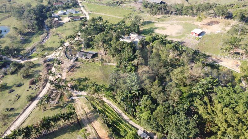 Sítio Código 5937 a Venda no bairro Vila Santana na cidade de Santo Amaro da Imperatriz Condominio 