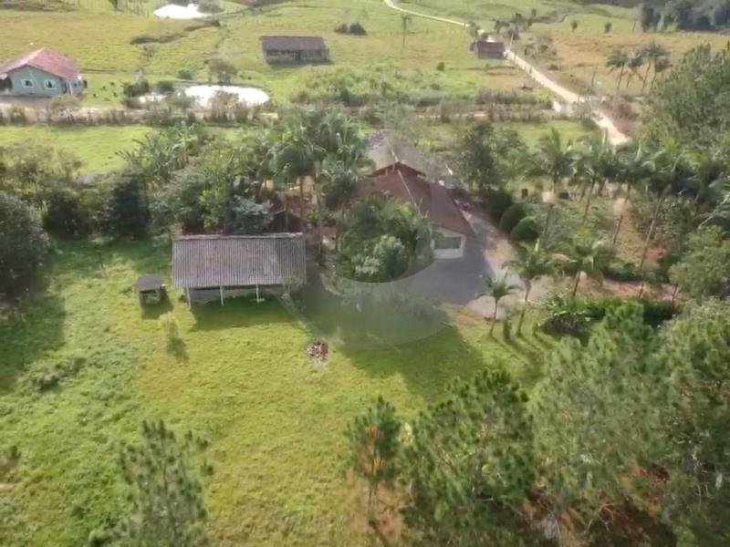 Chácara Código 5959 a Venda no bairro Loeffelscheidt na cidade de Águas Mornas Condominio 