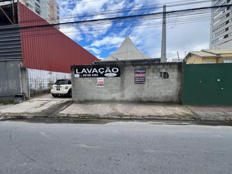 Terreno Código 5974 a Venda no bairro Pagani na cidade de Palhoça Condominio 