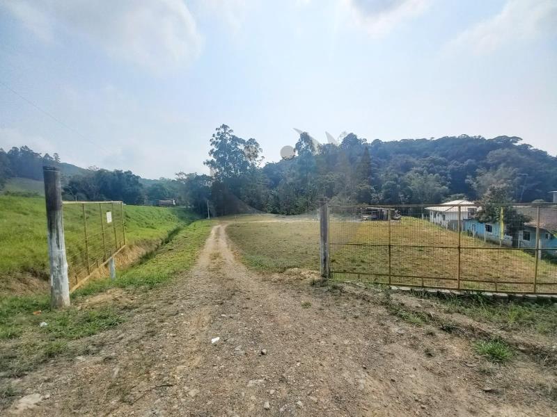 Terreno Código 5975 para alugar no bairro São João na cidade de Santo Amaro da Imperatriz Condominio 