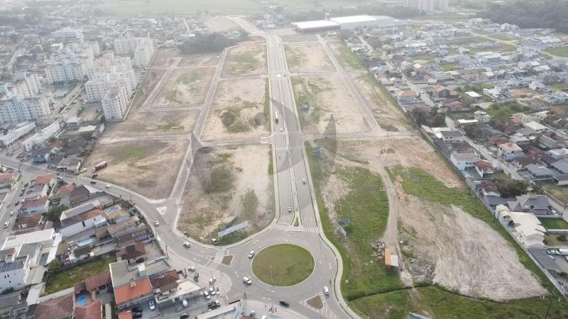 Terreno Código 5978 a Venda no bairro Bela Vista na cidade de Palhoça Condominio 