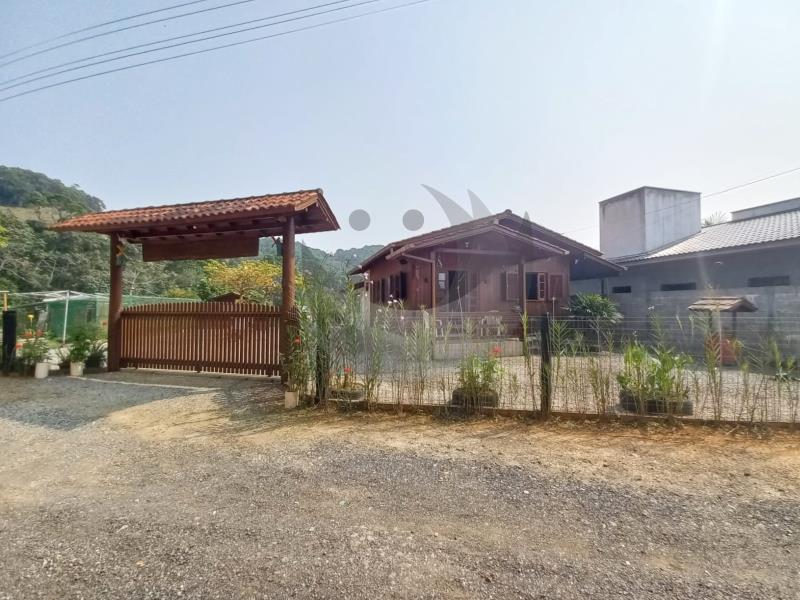  Casa Código 5981 para Alugar  no bairro *São Francisco na cidade de Santo Amaro da Imperatriz