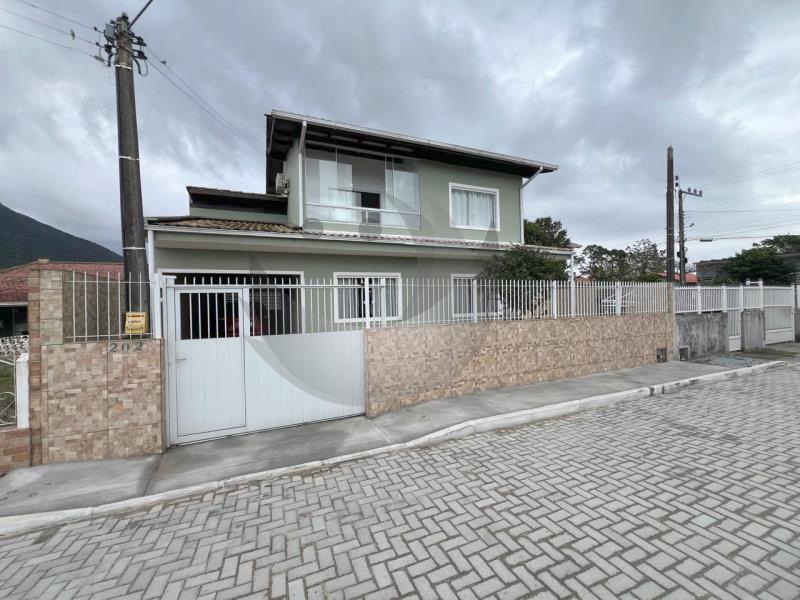 Casa Código 5982 a Venda no bairro Praia do Pontal na cidade de Palhoça Condominio 