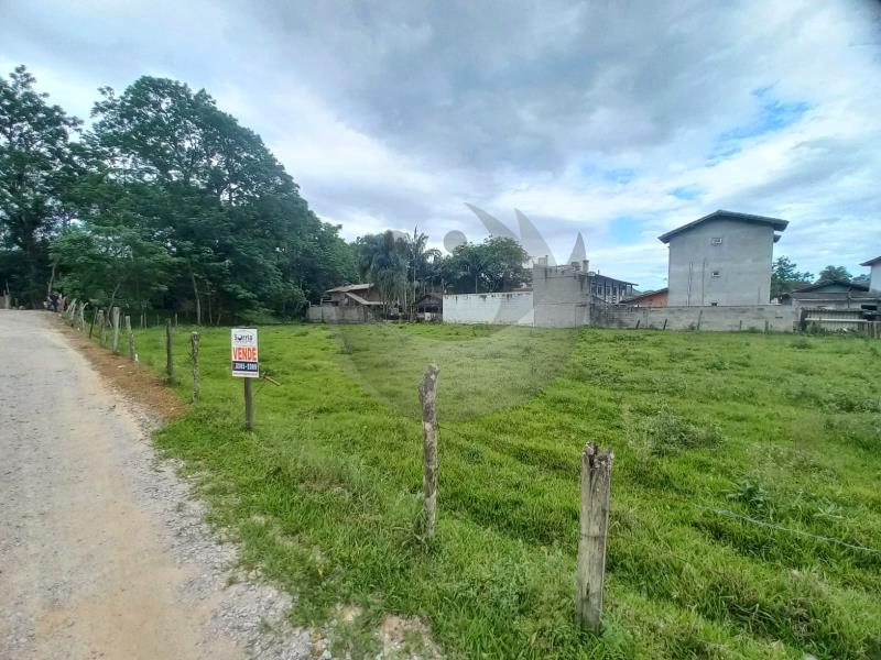 Terreno Código 5998 a Venda no bairro Sul do Rio na cidade de Santo Amaro da Imperatriz Condominio 
