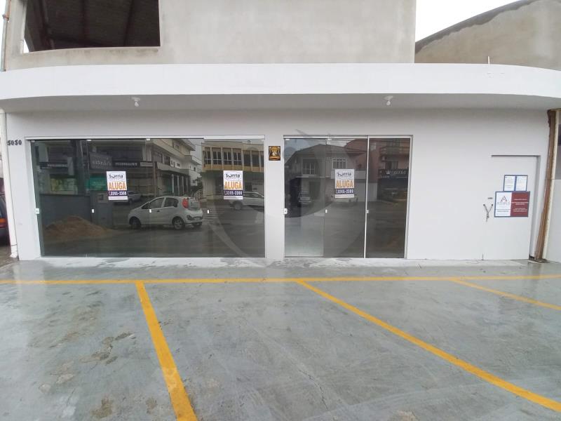  Sala Código 5999 para Alugar  no bairro Centro na cidade de Santo Amaro da Imperatriz