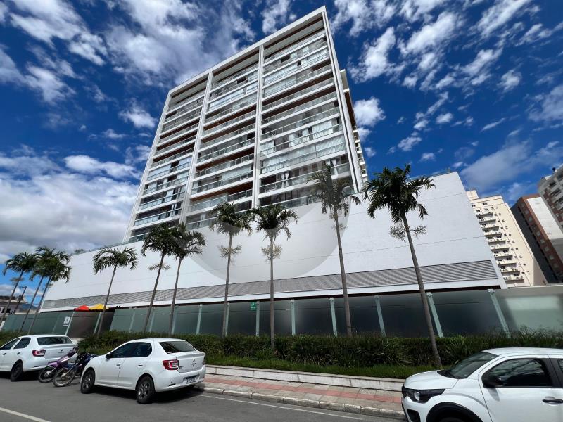 Apartamento Código 6006 a Venda no bairro Pagani na cidade de Palhoça Condominio lux residence