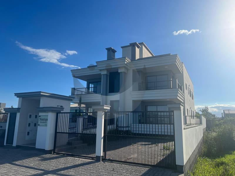 Apartamento Código 6007 a Venda no bairro Praia Pinheira na cidade de Palhoça Condominio nautique residence