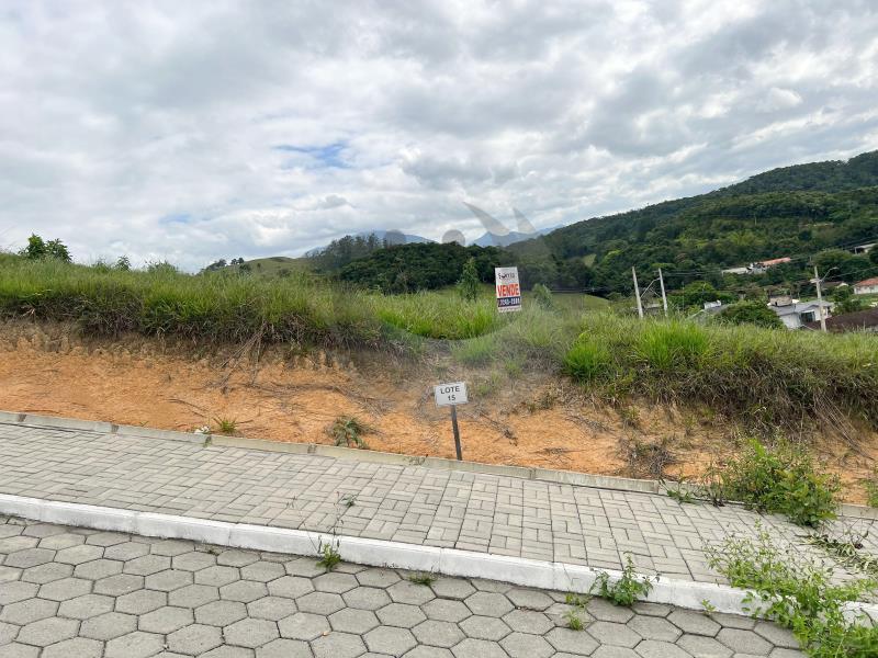 Terreno Código 6008 a Venda no bairro São João na cidade de Santo Amaro da Imperatriz Condominio loteamento vila são joão