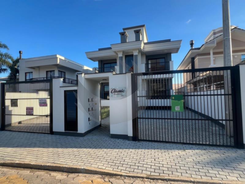 Apartamento Código 6012 a Venda no bairro Praia do Sonho na cidade de Palhoça Condominio classic residence