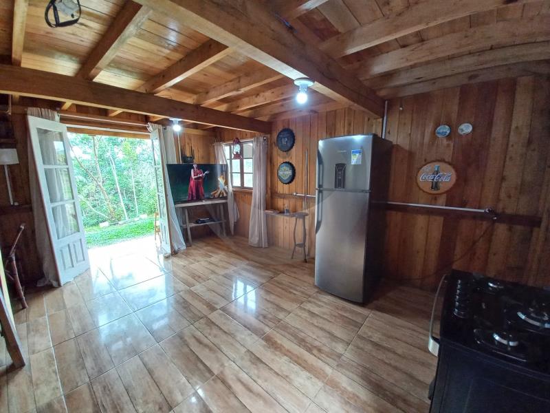 cozinha / sala