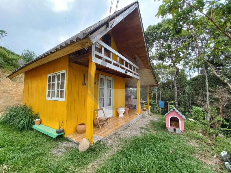 Chácara Código 6021 a Venda no bairro Varginha na cidade de Santo Amaro da Imperatriz Condominio 